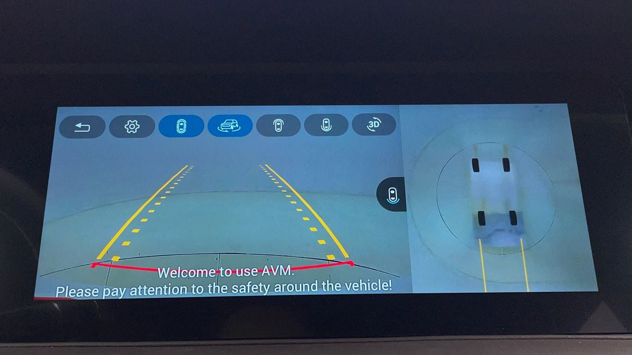 جيتور X90 بلس LUXURY 2 | بدون دفعة مقدمة | اختبار القيادة في المنزل