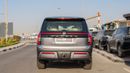 Nissan Patrol 2026 Nissan Patrol SE Platinum 3.8L AT Petrol (Gray-Beige)(Export Only)