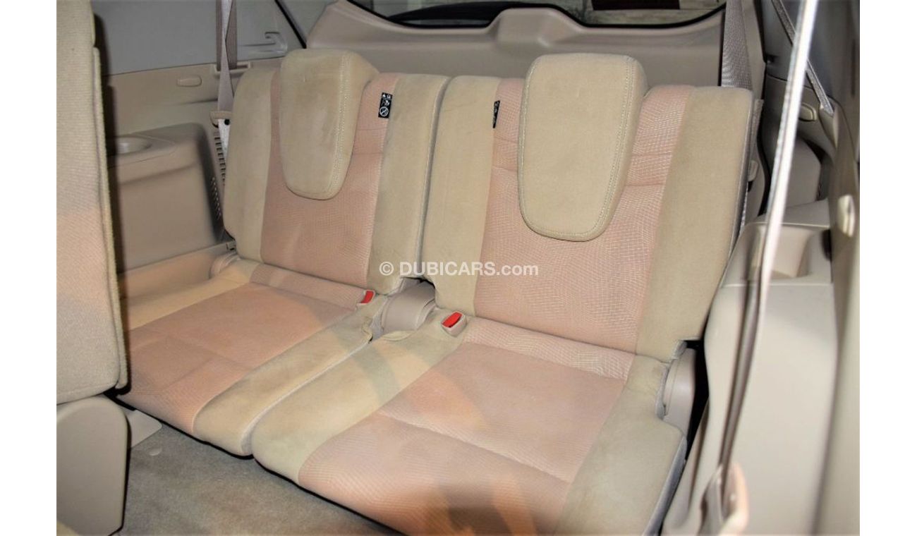 نيسان إكس تريل ORIGINAL PAINT ( صبغ وكاله ) FULL SERVICE HISTORY Nissan X-Trail 2017 Model!! in Dark Green! GCC