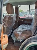 Toyota Land Cruiser 70 LX V6 4.0