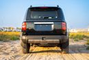 Toyota Prado Toyota Land Cruiser Prado 2025 2.4L Turbo with Radar SUV turbo