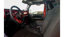 Jeep Wrangler JL