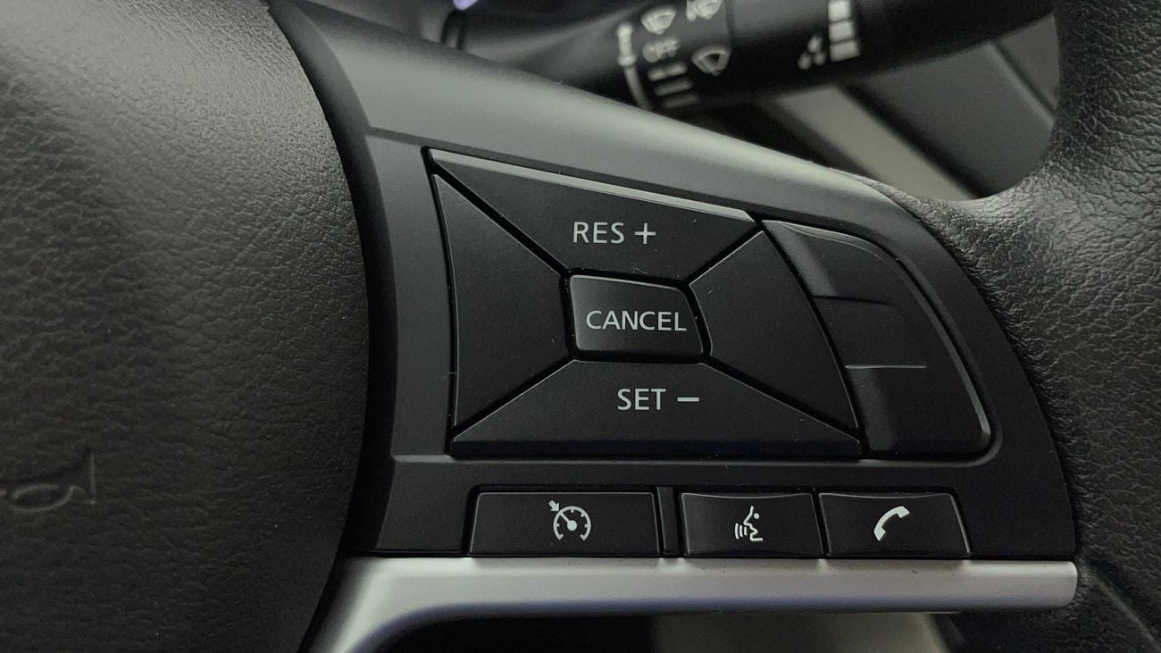 نيسان ألتيما S 2.5 | بدون دفعة مقدمة | اختبار القيادة في المنزل