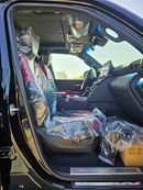 Toyota Land Cruiser VXR / TWIN TURBO / 3.5L V6 PETROL / 360* CAMERA /  FULL OPTION WITH AURO KIT (CODE # VXR31HK)