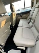 Mitsubishi Pajero GLS Highline Top باجيرو GCC2017