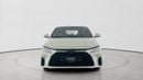 Toyota Yaris 1.5 VVT-I E CVT | Guaranteed Warranty | 0 Down Payment
