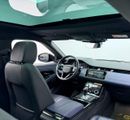 Land Rover Range Rover Evoque SE P200 2021 Range Rover Evoque P200 SE, Warranty, Full Range Rover Service History, Fully Loaded, GCC