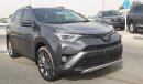 Toyota RAV4 PETROL 2.5L RIGHT HAND DRIVE