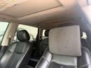 Nissan Pathfinder SV
