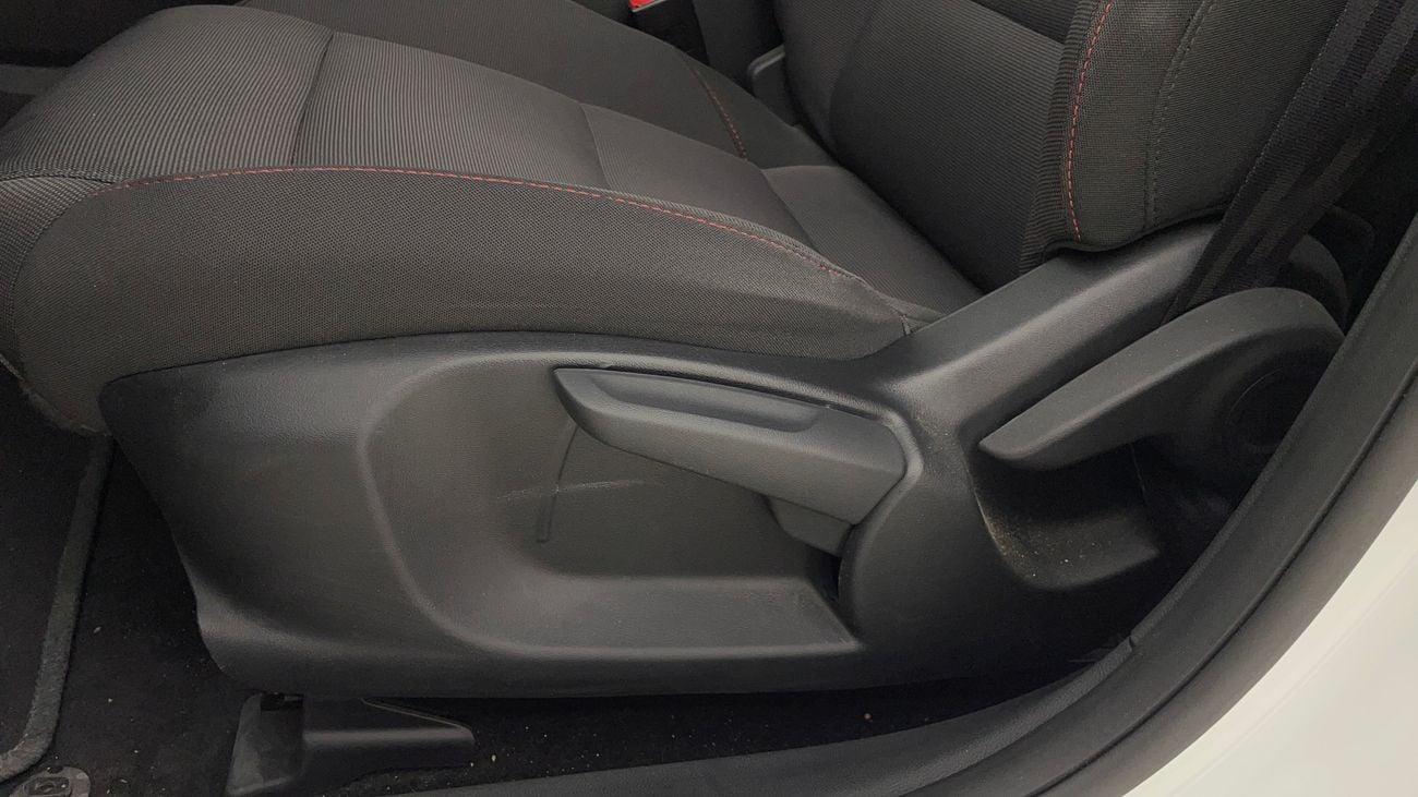 أم جي GT STD 1.5 | بدون دفعة مقدمة | اختبار القيادة في المنزل