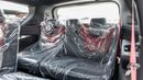 نيسان باترول 2026 Nissan Patrol Nismo 3.5L AT Petrol (Gray-Red)