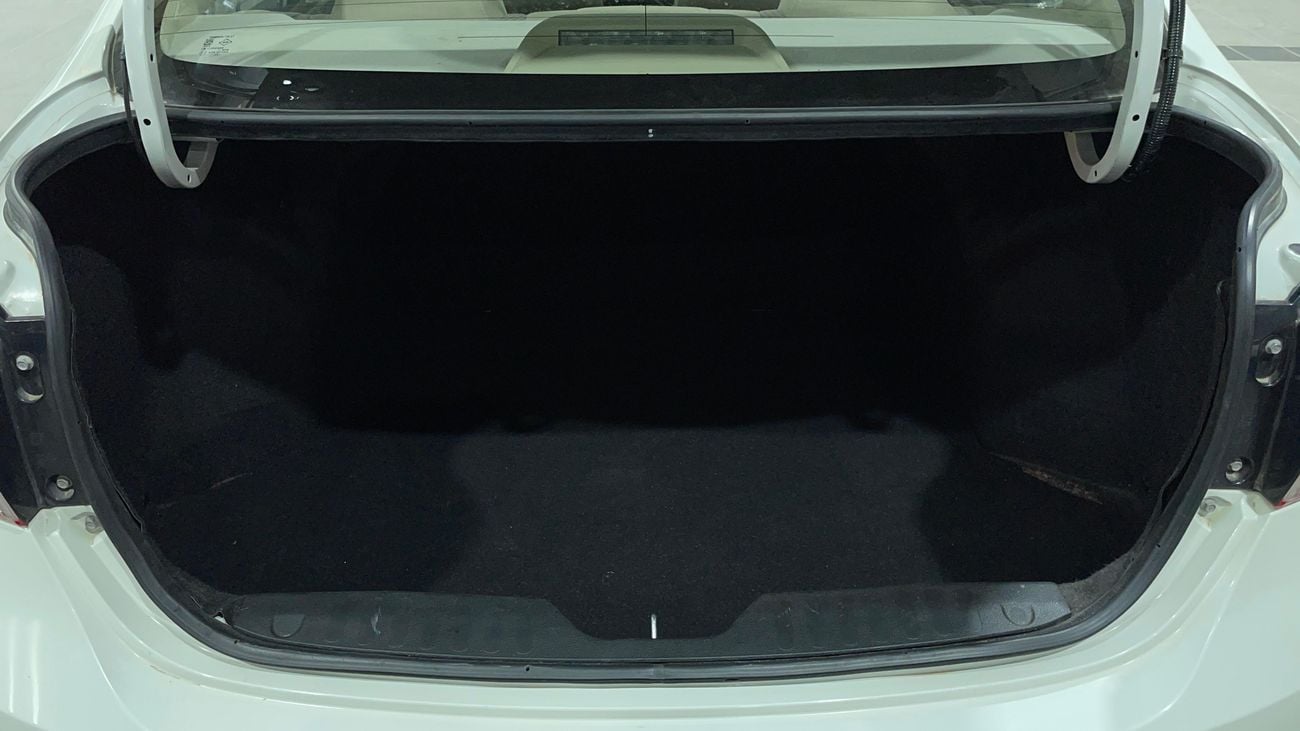 Suzuki Ciaz 2024 GL | AED 467/Month | 0 DP | 30 Day Return | Warranty | Service History