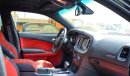 دودج تشارجر Charger SRT SCAT PACK V8 6.4L 2019/ SunRoof/ Less Miles/ Excellent Condition