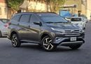 Toyota Rush 1.5 PETROL ENGINE | LHD | AT | 7 SEATS