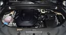 Geely Monjaro EXCELLENT DEAL for our Geely Monjaro 4WD ( 2025 Model ) in Grey Color GCC Specs
