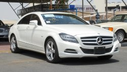 Mercedes-Benz CLS 350