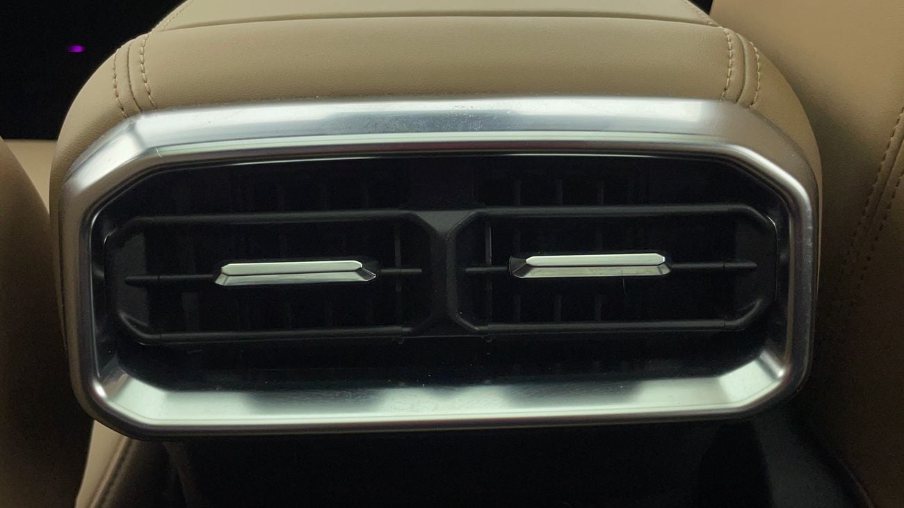 Jetour T2 LUXURY 2 | Zero Down Payment | Home Test Drive