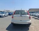 Honda CR-V RVI
