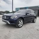 مرسيدس بنز GLC 300 AMG