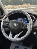 هيونداي سانتا في كامل مواصفات || سقف بانوراما || تمويل بنك متوفره