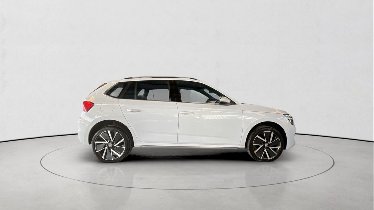 Skoda KAMIQ STYLE | Guaranteed Warranty | 0 Down Payment