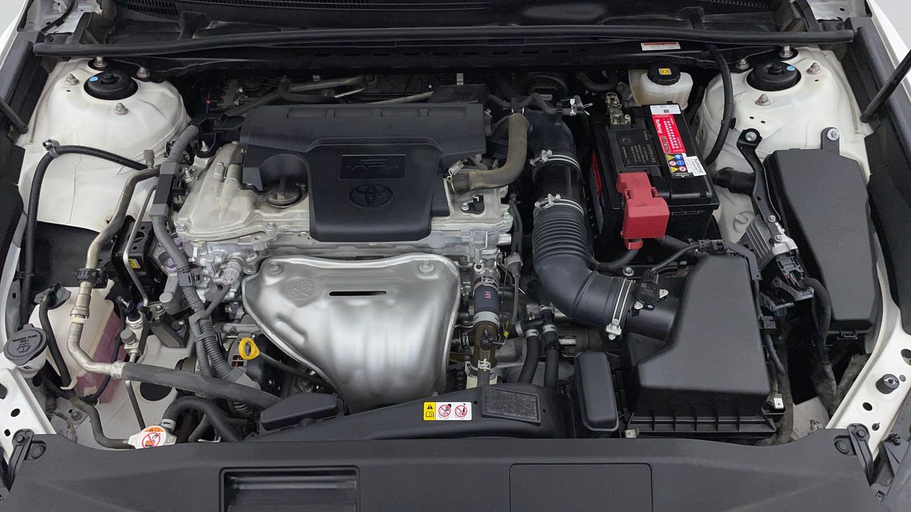 Toyota Camry LE 2.5 | Zero Down Payment | Free Home Test Drive