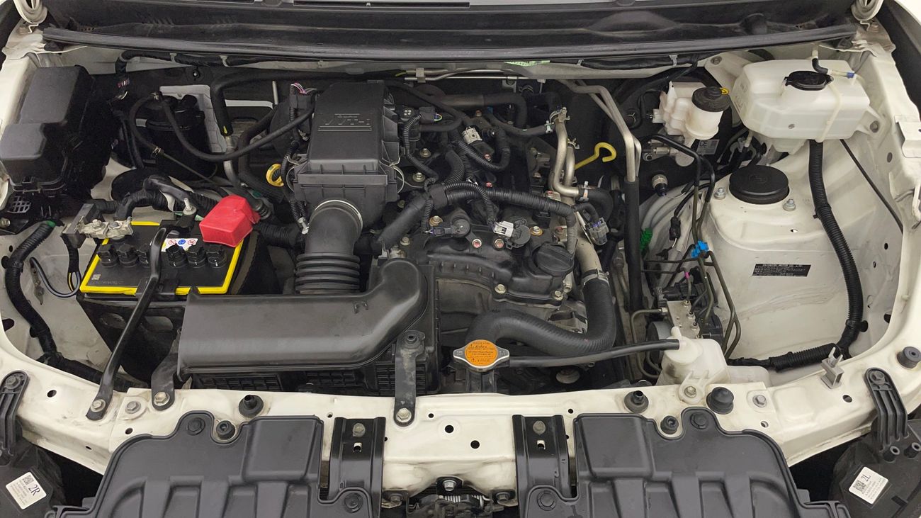 Toyota Rush EX 1.5 | Zero Down Payment | Home Test Drive