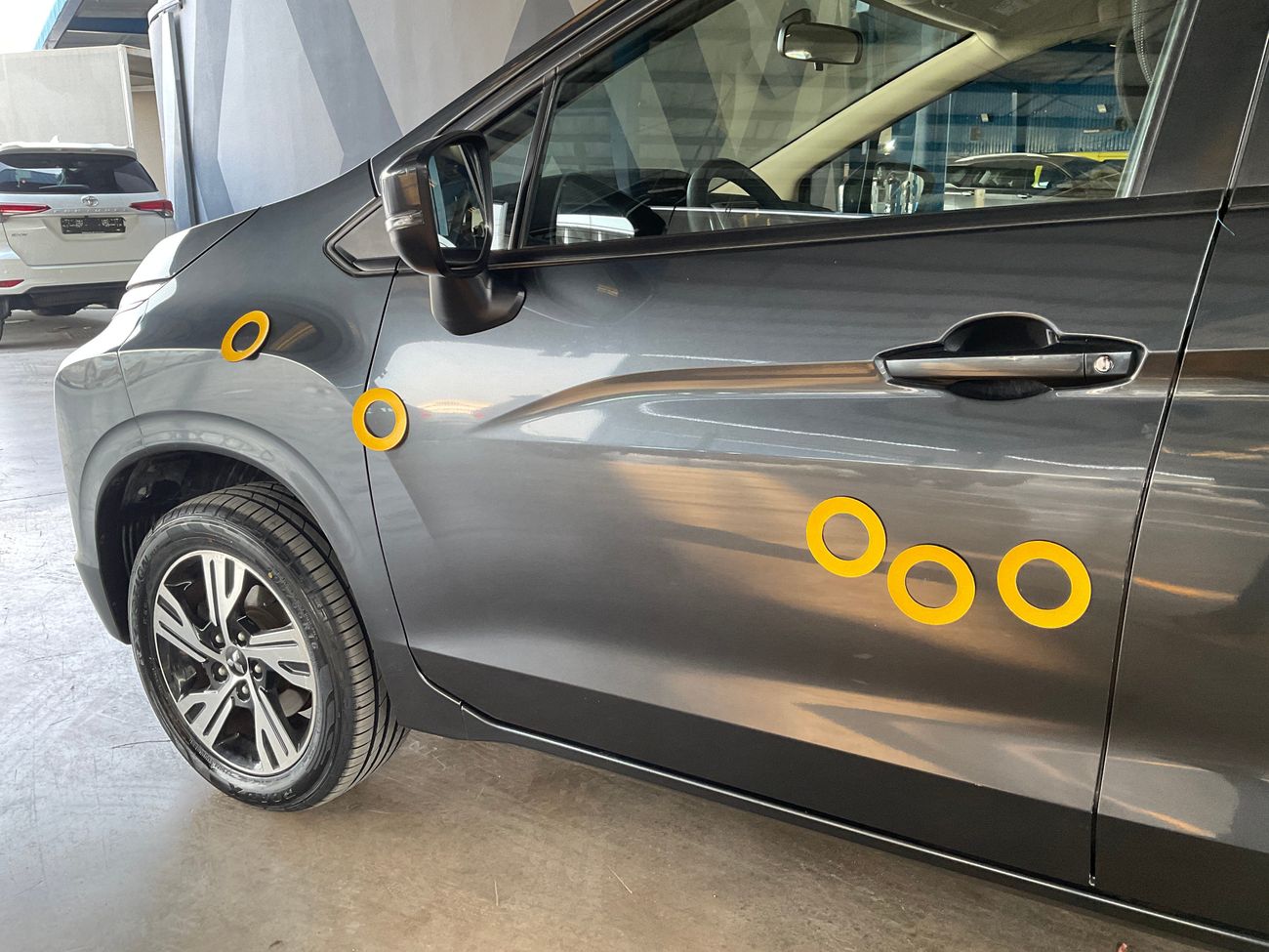 Mitsubishi Xpander Medium Line | National Day Celebration | Guaranteed Warranty | 0 Down Payment