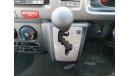 Toyota Hiace TOYOTA HIACE RIGHT HAND DRIVE (PM979)