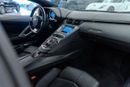 Lamborghini Aventador 6.5L V12 2012 Lamborghini Aventador LP700-4, Very Low Kms, GCC