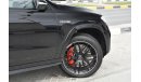 مرسيدس بنز GLE 63 AMG s