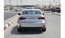 لكزس IS 350 LEXUS IS 350 F SPORT