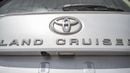Toyota Land Cruiser TOYOTA LANDCRUISER 3.5 GXR -2026YM