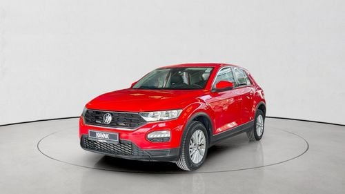 Volkswagen T-ROC LIFE | Guaranteed Warranty | 0 Down Payment