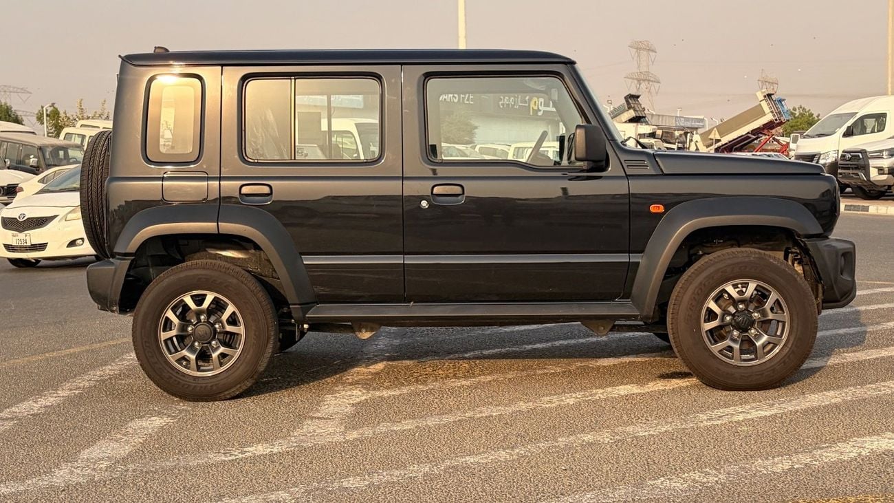 Suzuki Jimny GL