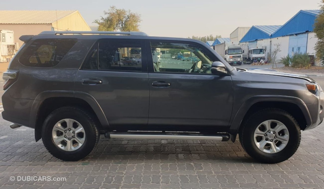 Toyota 4Runner SR5 very clean car Top of the Range