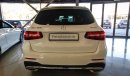 Mercedes-Benz GLC 300 4 Matic