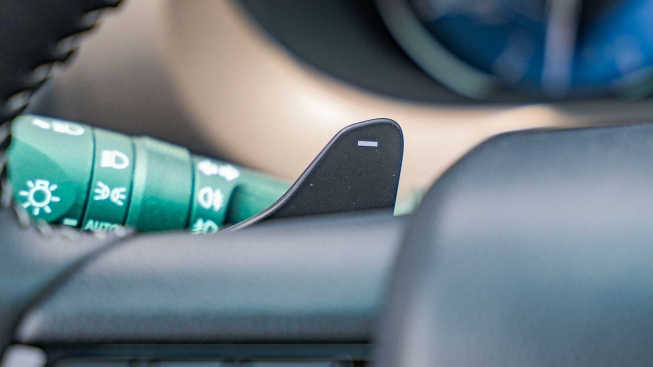 تويوتا فورتونر 2025 Toyota Fortuner 4.0L Petrol Full Option - GCC