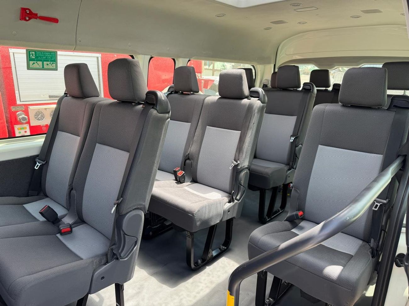 تويوتا هاياس