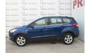 Ford Escape 2.5L SE 2016 GCC SPECS WITH DEALER WARRANTY