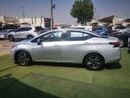 نيسان فيرسا Very Clean Car