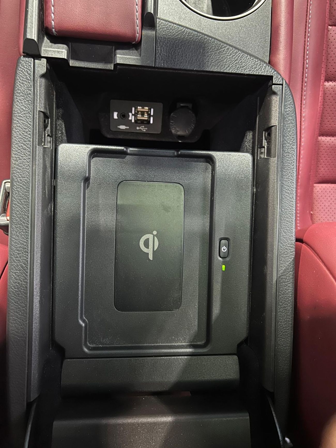 لكزس NX 300 F sports warranty one year bank financie available 0 dawon payment