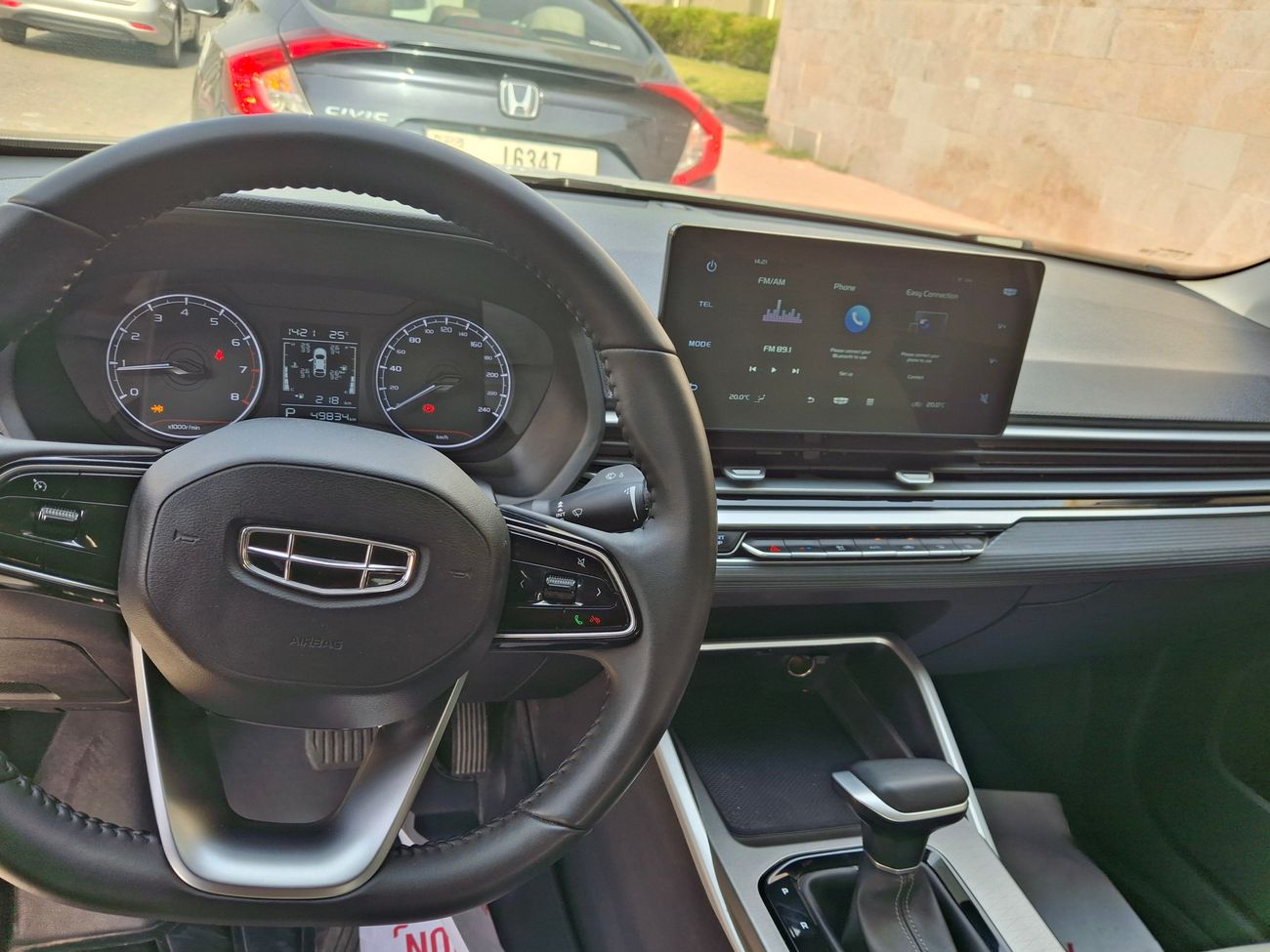 Geely Emgrand GS 1.5 | Zero Down Payment | Home Test Drive