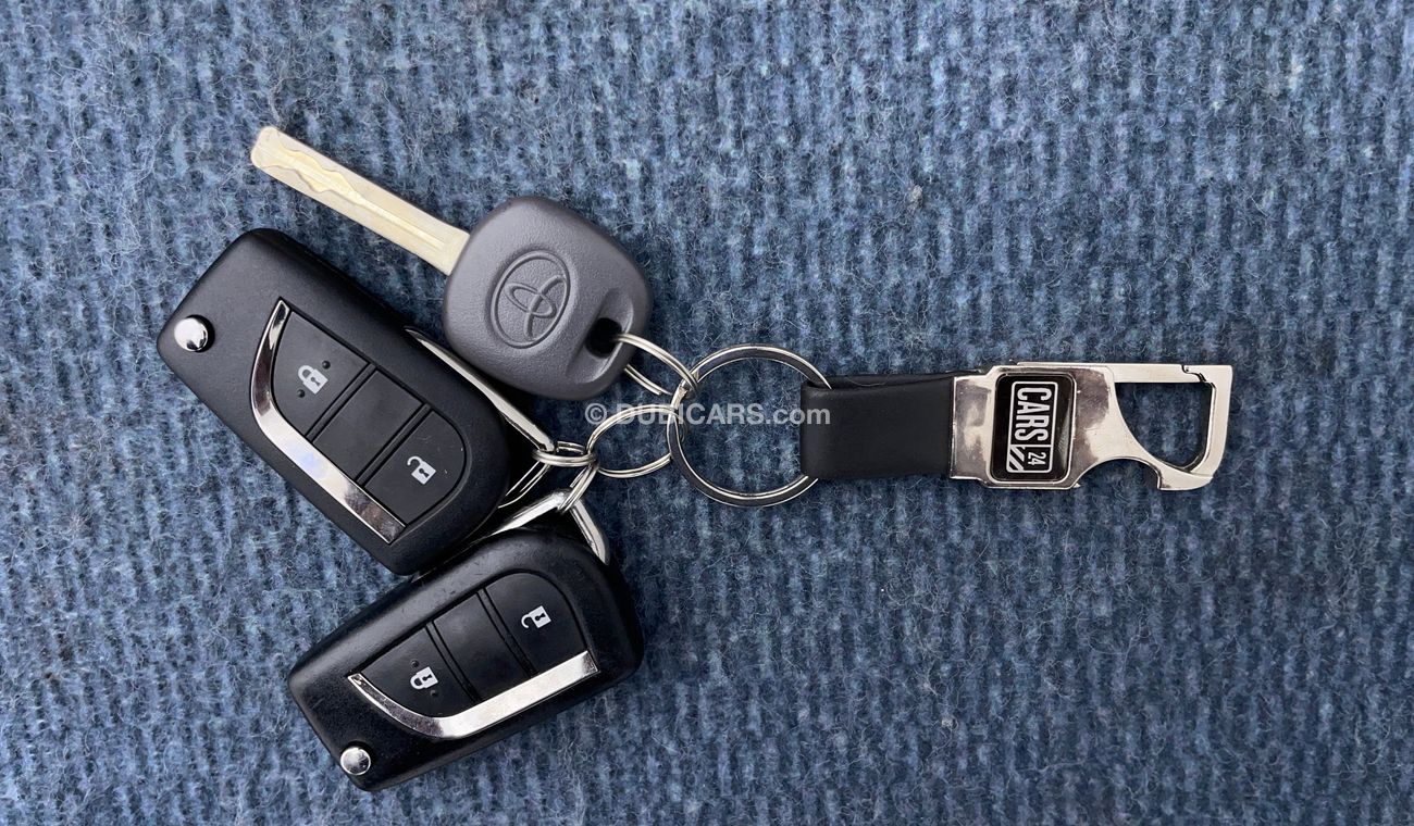 Toyota Fortuner EXR 2.7 | Zero Down Payment | Free Home Test Drive