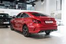 أم جي GT MG GT 2025 LUXURY