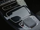 Mercedes Benz E200 PREMIUM Mercedes E200 Black 2.0L Turbo 2023 Model GCC