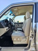 ميتسوبيشي باجيرو GLS 3.5/ 4WD/ DVD CAMERA/ LOW MILEAGE/ 861 MONTHLY /LOT#19596