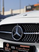 مرسيدس بنز E200 2.0L