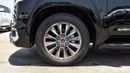 Toyota Land Cruiser ZX Japan Import New Full options 7 seater
