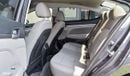 Hyundai Elantra Comfort 2.0L